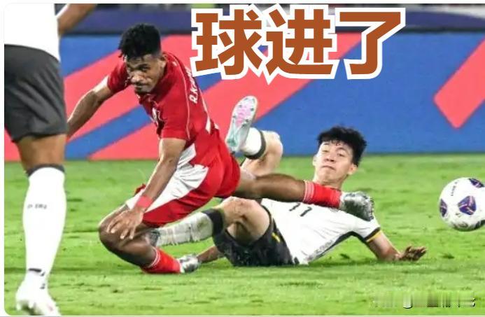 强烈要求“豪哥哥”更新作品：“我们的国足又输了”

我们的国足，
我们的国足，