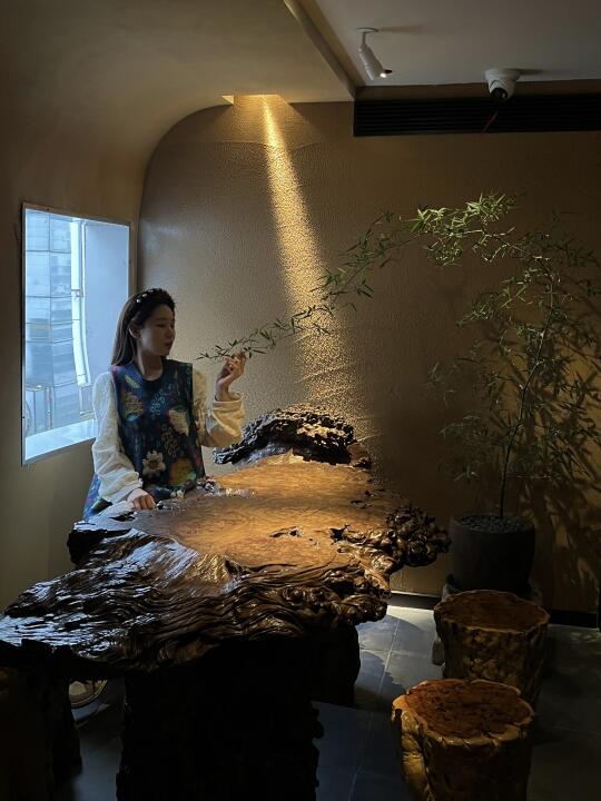 马头巷你要考研吗？！被中式美学折服！