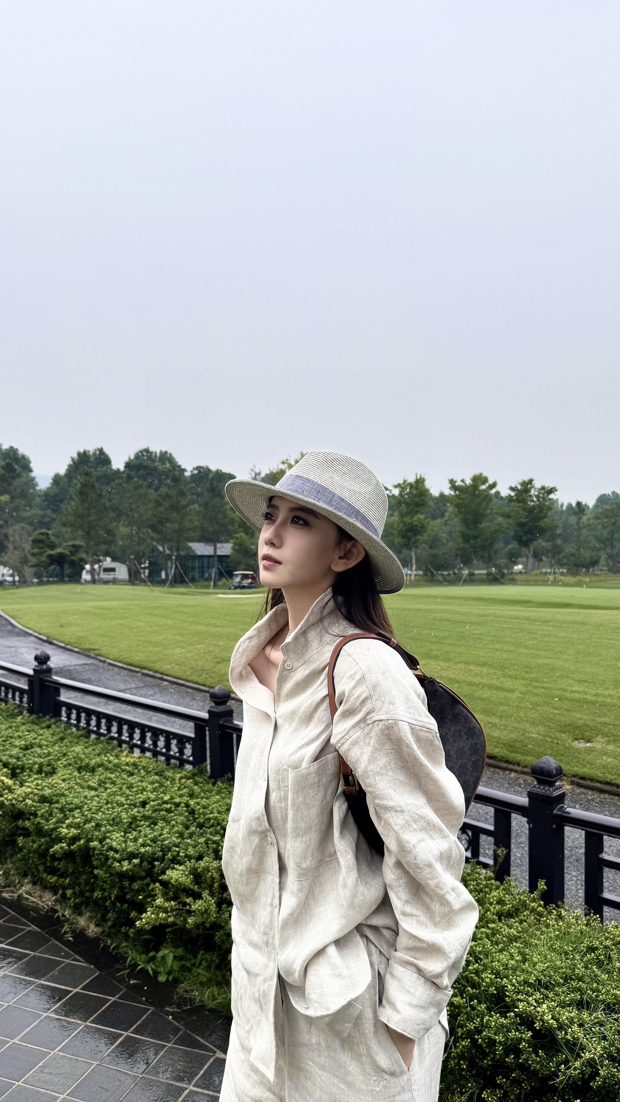 随心随意随缘随性