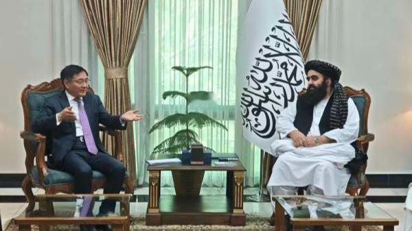 巴阿冲突仍在继续，阿富汗遭重创，安理会通过中方执笔涉阿决议

在无人注意的角落，