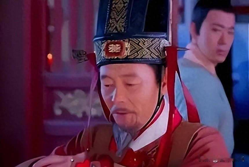 清官难当，皇帝劝收礼，他却把鞭子靴子都退了。
陆贽不是不想活命，是不想活成自己最