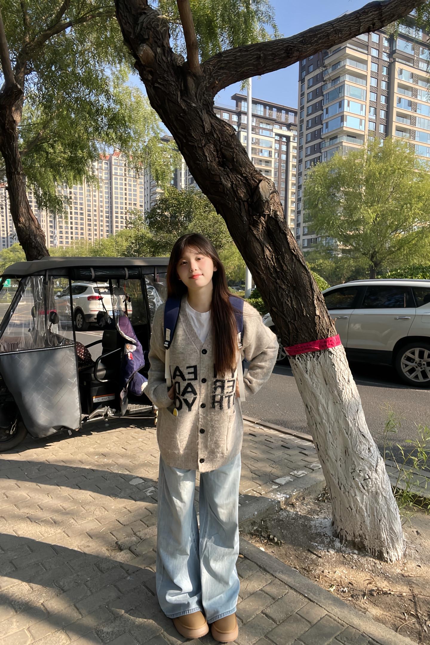 呼～baby.