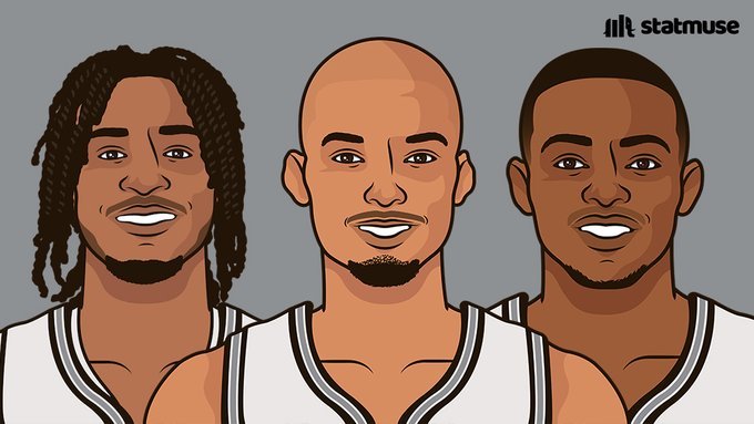 女生失联后用牛粪保温在牛棚被找到马刺二月至今，多项数据位居联盟第一！战绩：9胜0