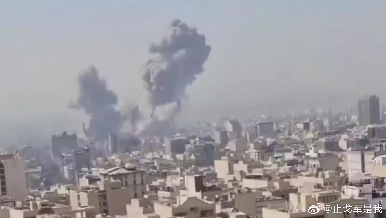 伊朗提出停火条件此次美伊战争，最大的赢家应该是俄罗斯当前美伊战争已经进入第11天