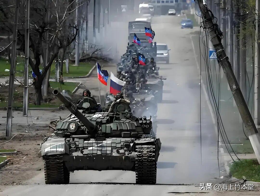 绍伊古：俄罗斯已经没有寸土是安全的

在俄罗斯城市叶卡捷琳堡举行的一场会议上，绍