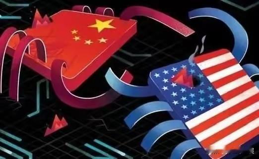 美国专家警告，中国如再盲目研发芯片，将引发经济危机！
华为推出新的芯片后，美国智