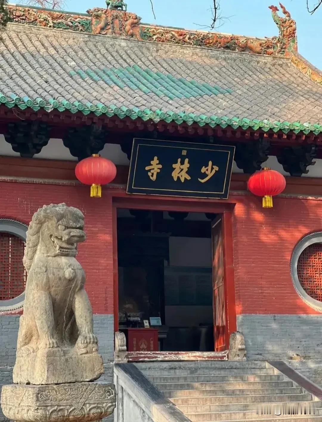 离职潮这股风终于刮到了少林寺，新官上任三把火，那真金是不怕火炼，但是“镀金”的就
