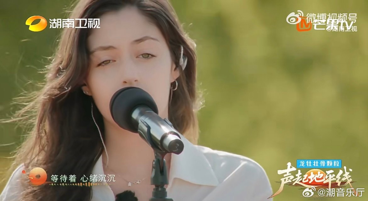 最适合清醒大女主的bgm找到了清透又有力量的嗓音，唱尽独立女性的从容与骄傲，一个