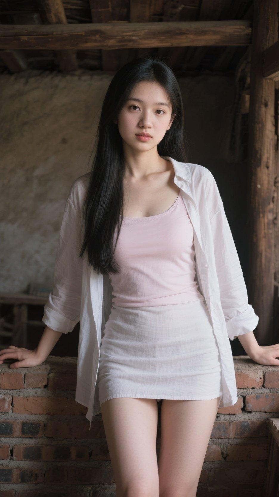 红袖添香夜，月色照人愁。