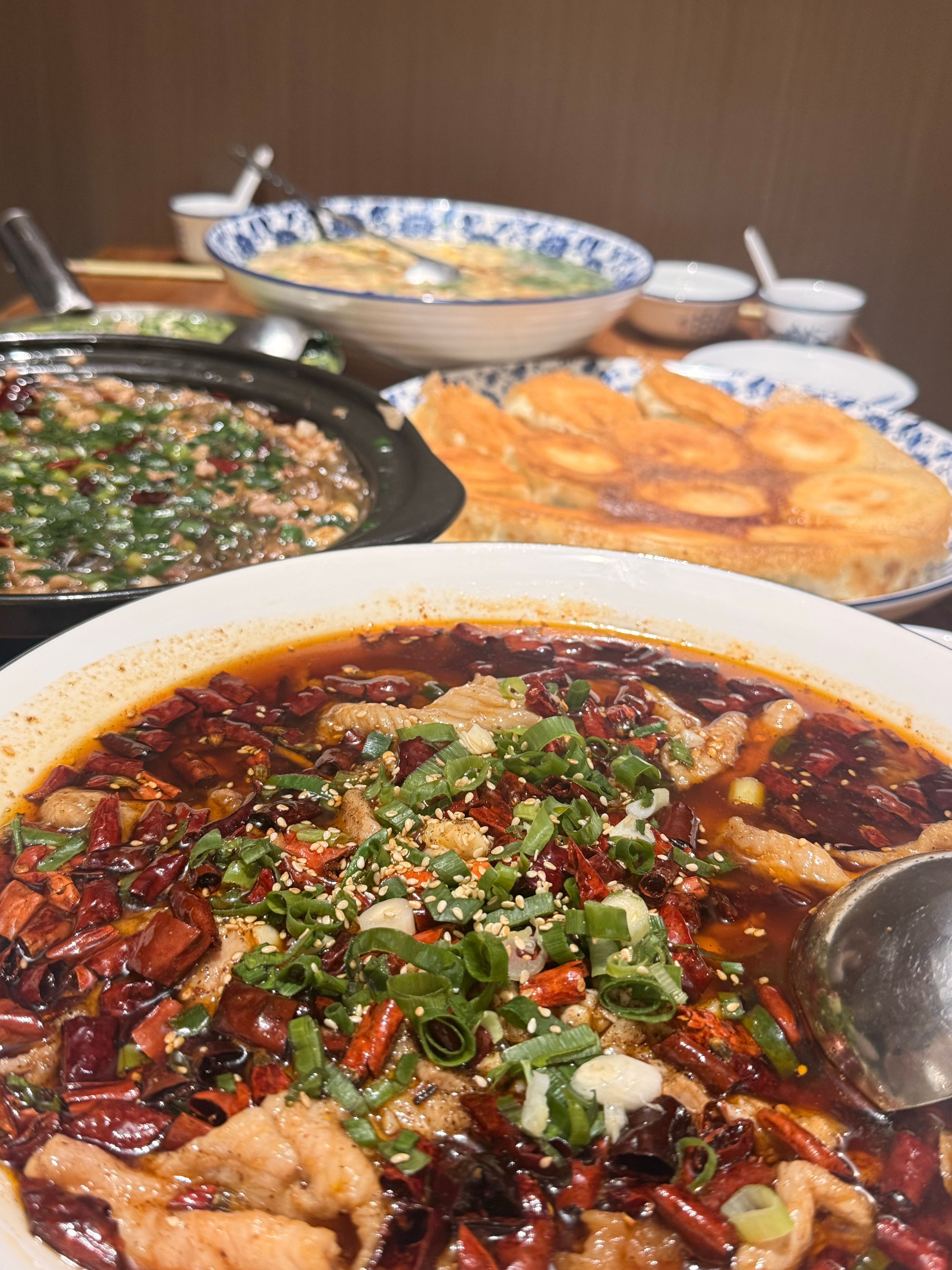 这个咸记小厨简直好吃得不能行了 烟台·咸记小厨