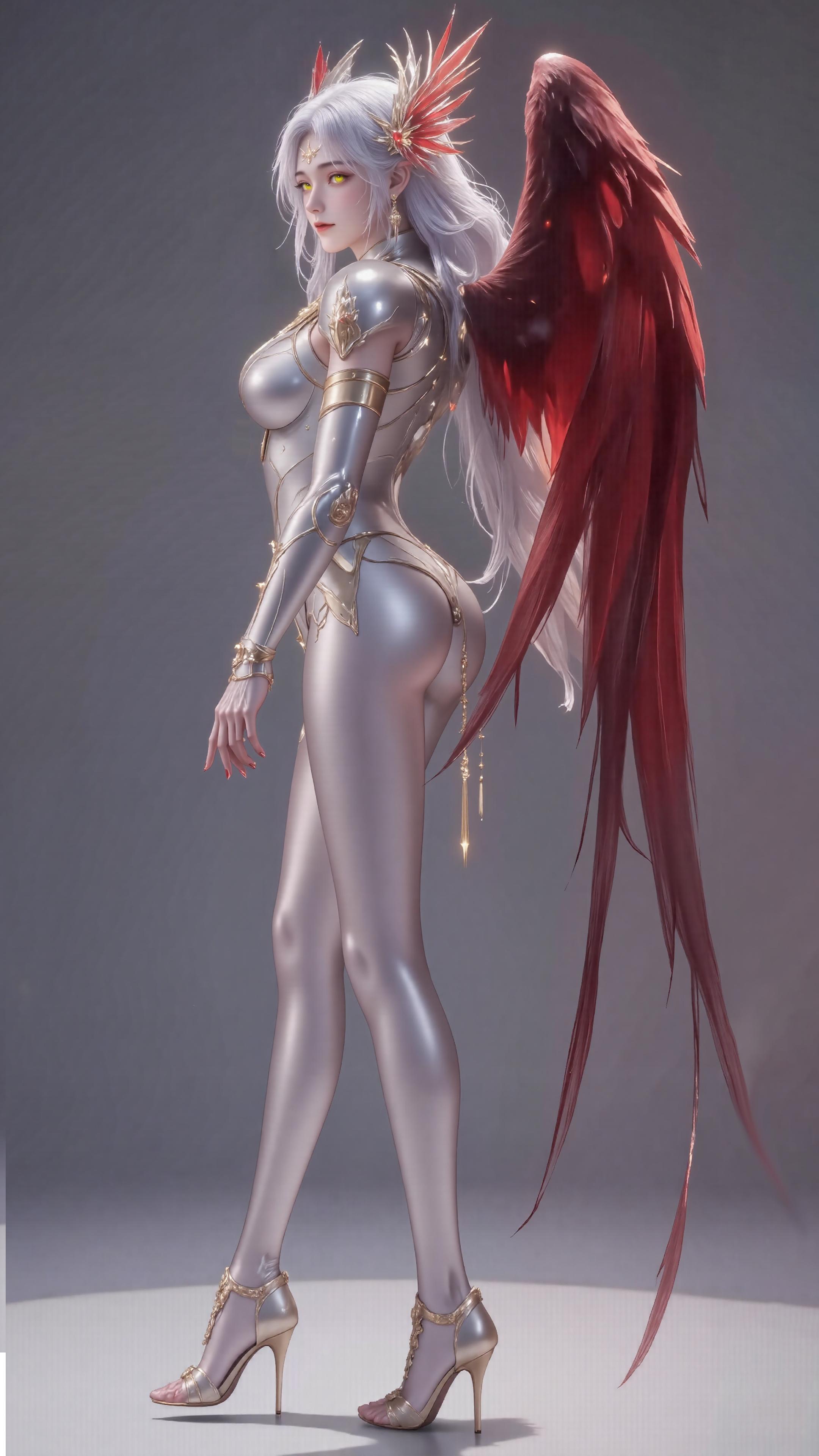 星幻王是吞噬星空最美了吧！