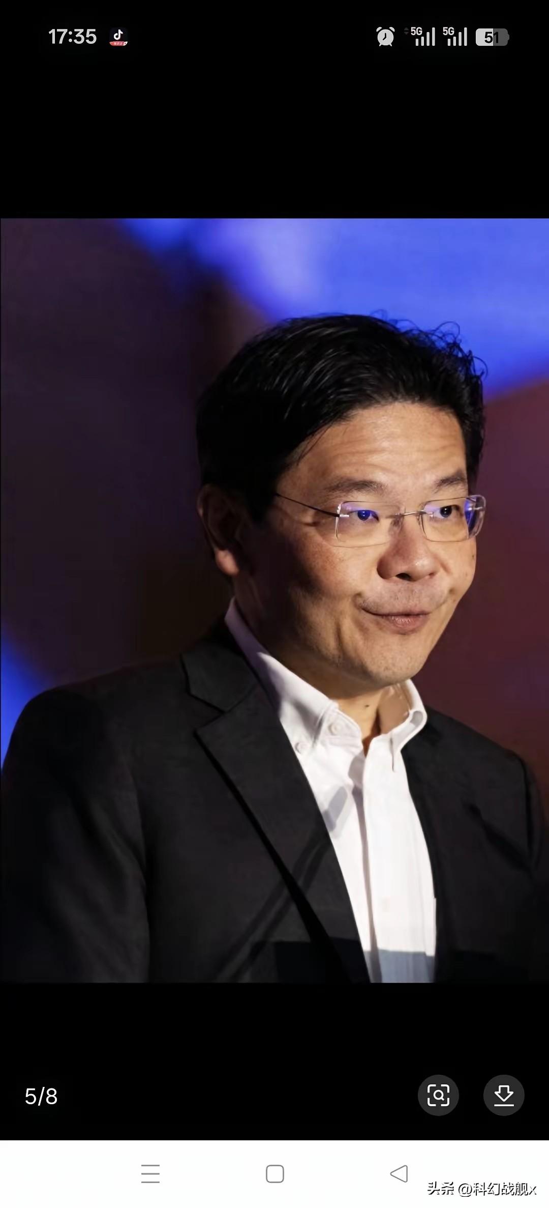 新加坡挺美，挺日，挺印，挺菲，而为什么敢对中国指手画脚？

新加坡75%都是华人
