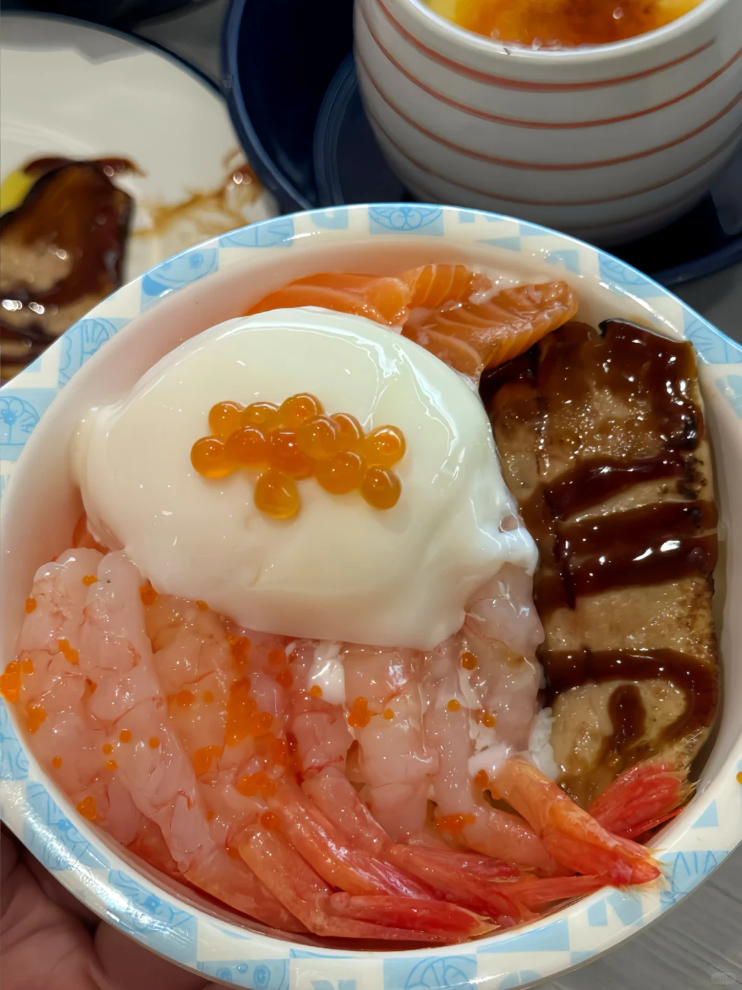 滨寿司最无敌的一碗🥣