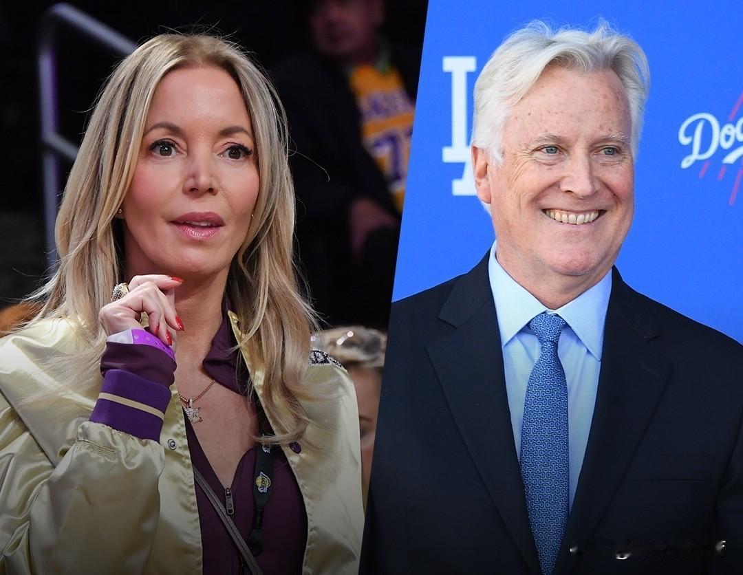 湖人以100亿出售，你能数清有多少个0吗？
据Shams爆料，沃尔特已经收购湖人