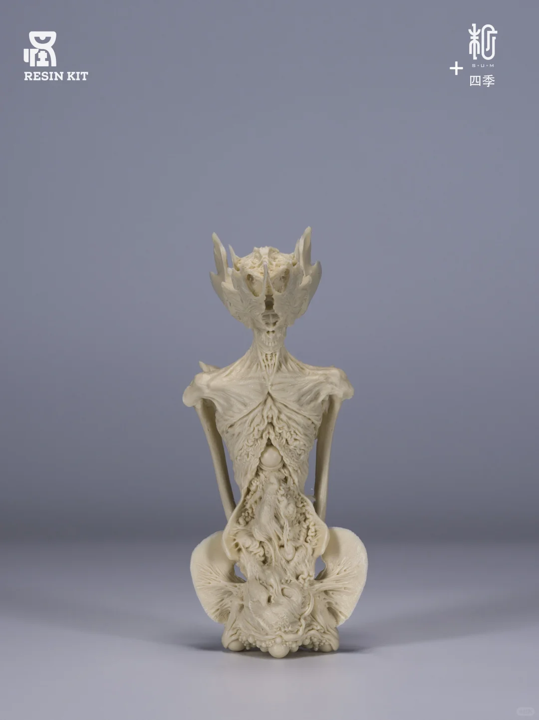 《曼陀罗》极致造物盲盒计划【第一弹】