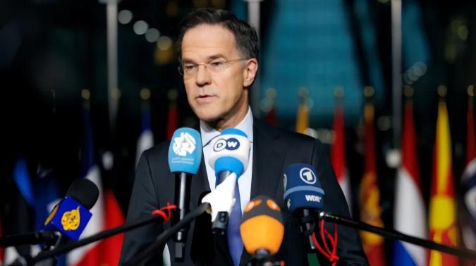 北约秘书长喊话“谁买俄油就罚谁”，中印巴反手一个操作，直接让他闭嘴！

最近，北