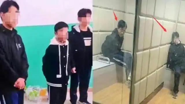 引起人们极大关注的邯郸三名未成年人杀害同学案件迎来一审宣判，恶劣的犯罪过程随之曝