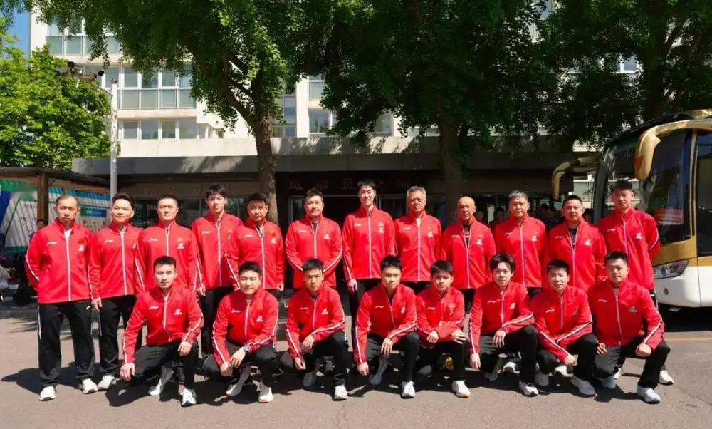 国乒今日启程参加伦敦世乒赛团体赛 →-app/#/content?catid=1