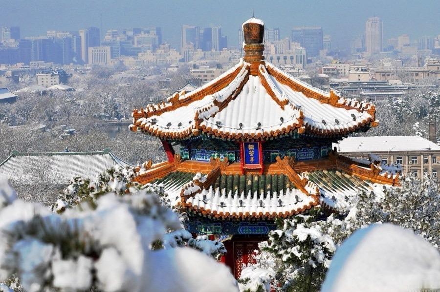 何为成熟豁达和洞明通透：把对他人的期待·换成对自己的偏爱。