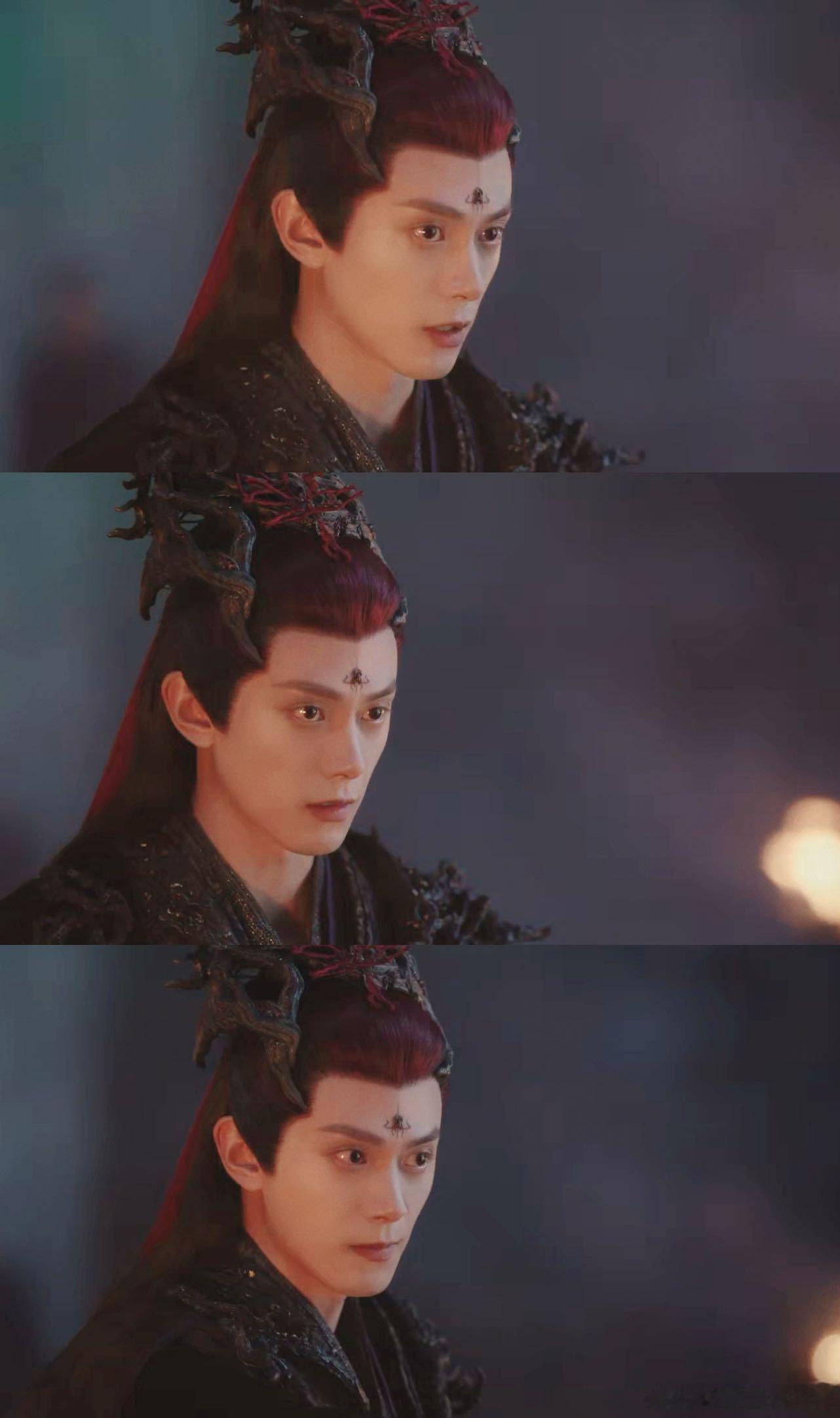 仙台有树魏纠放狠话吓到0人 看这段的时候，我真的笑不活了，我们的魏纠一怒之下怒了