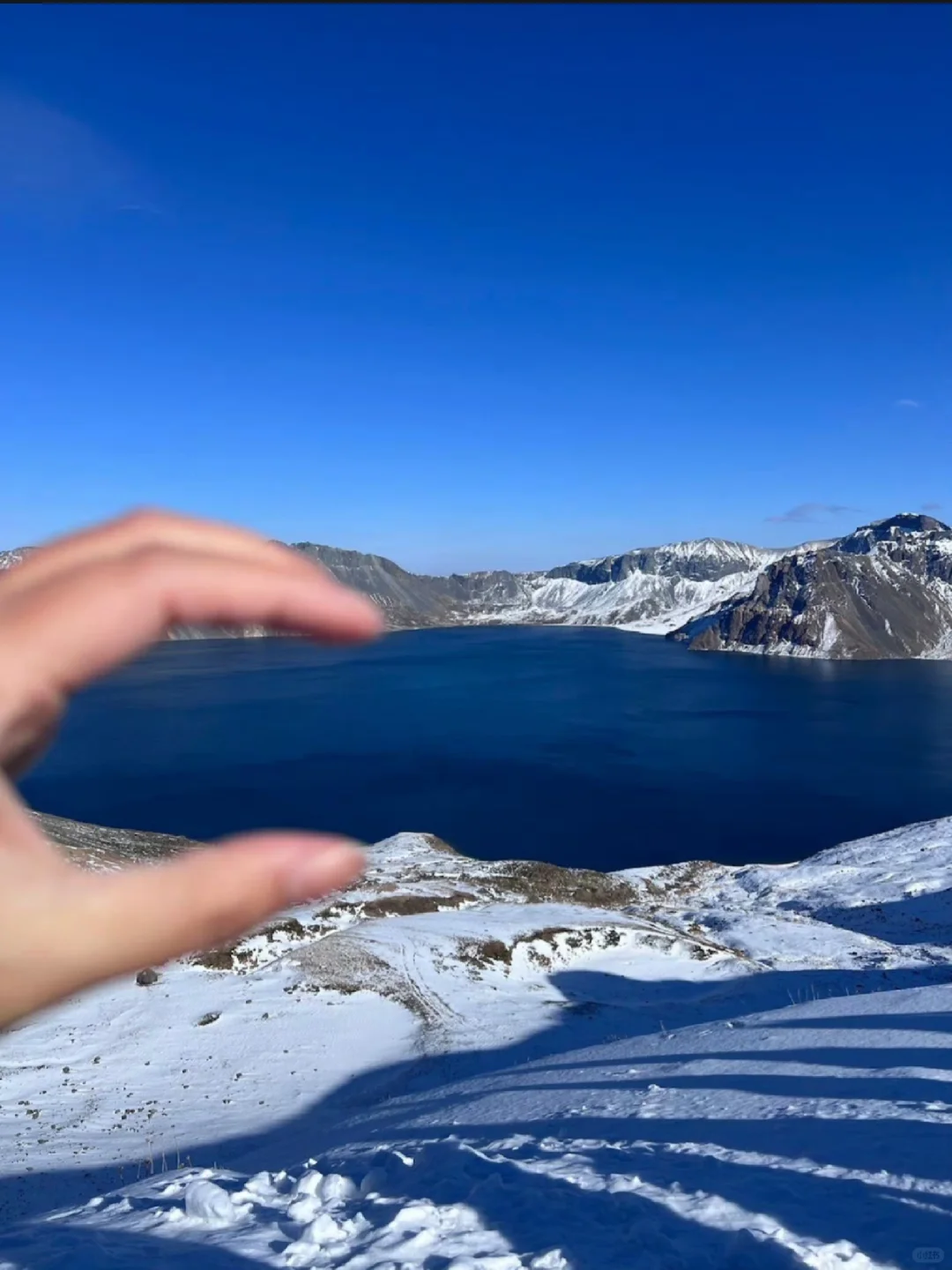 东北长白山最佳玩雪季到了!!附上攻略太美了