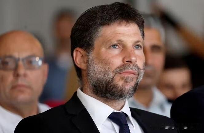 🇮🇪🇮🇱 爱尔兰禁止以色列部长伊塔马尔·本-格维尔（Itamar Ben