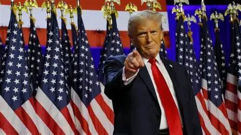 德媒突然发出警告，中国可能真的“误判”美国了！从中东到亚太，美国一次次证明，为了