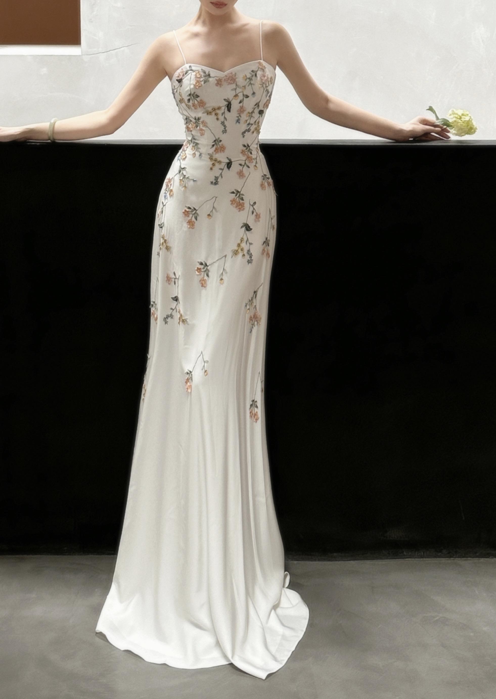 一些绝美礼服🦢。不用限流 不要判我非原创 我是原创哦  更不要判我原...