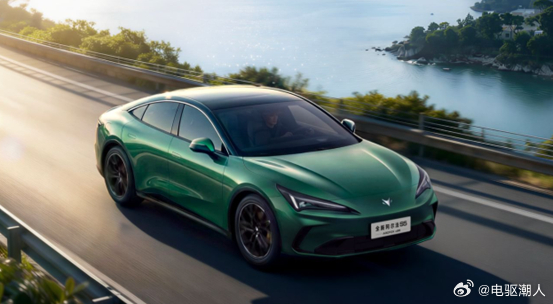 被综艺带火的极狐新S5，终于有准信儿了！有没有人和我一样，看个综艺结果对赞助商的