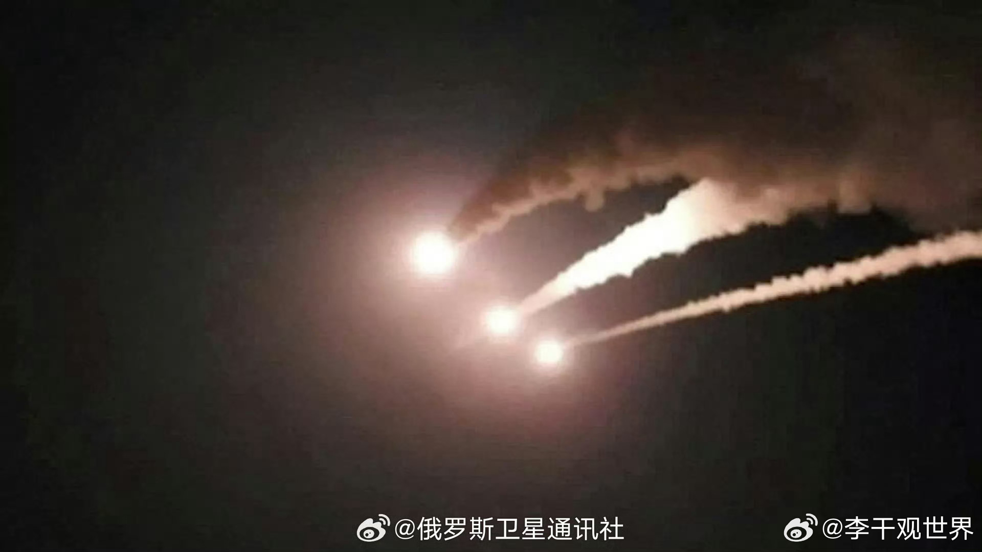 【媒体：伊朗袭击美军在中东的多处驻地】美伊再爆发冲突 据路透社援引伊朗媒体报道，
