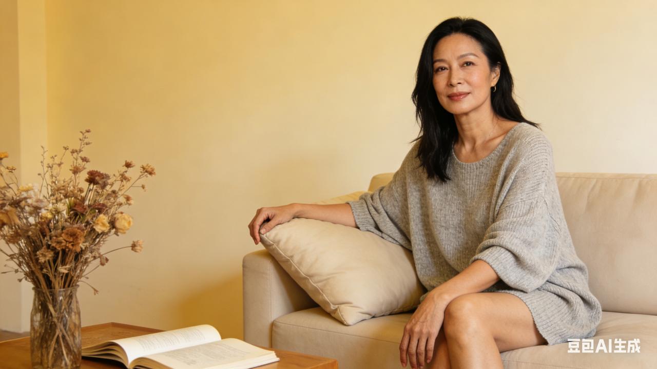 瞿颖经纪人紧急喊话：别再介绍工作了！54岁姐姐的清醒太圈粉
 
近日，瞿颖经纪人