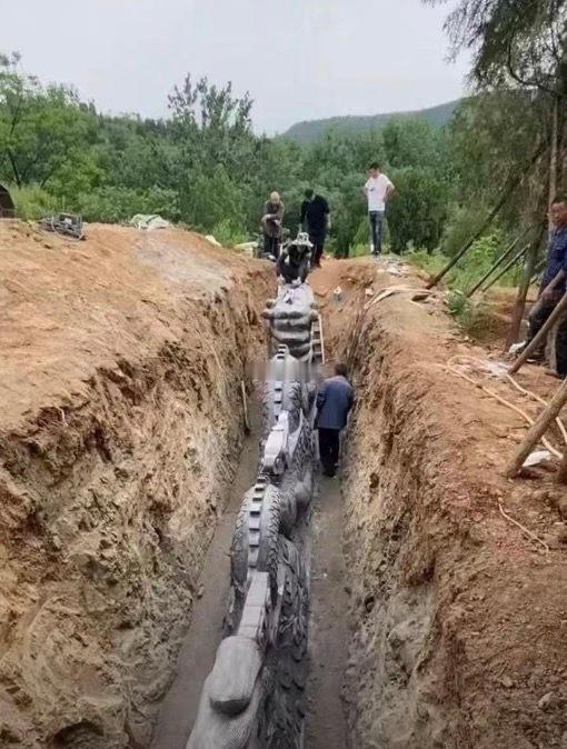 没有身价上亿，不敢这么整吧？ 