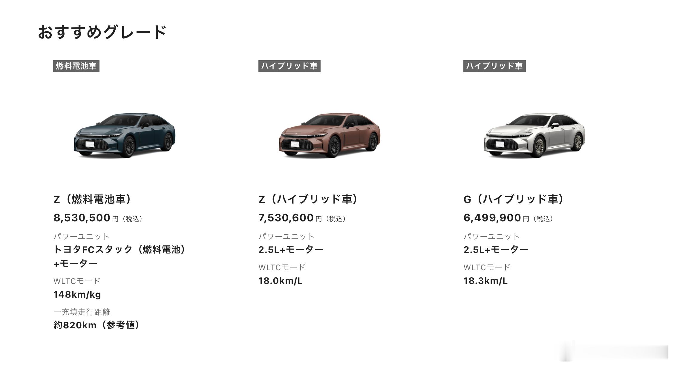 今日，丰田对皇冠SC、SPORT、SD进行改款。皇冠SD混动车型新增入门配置，“