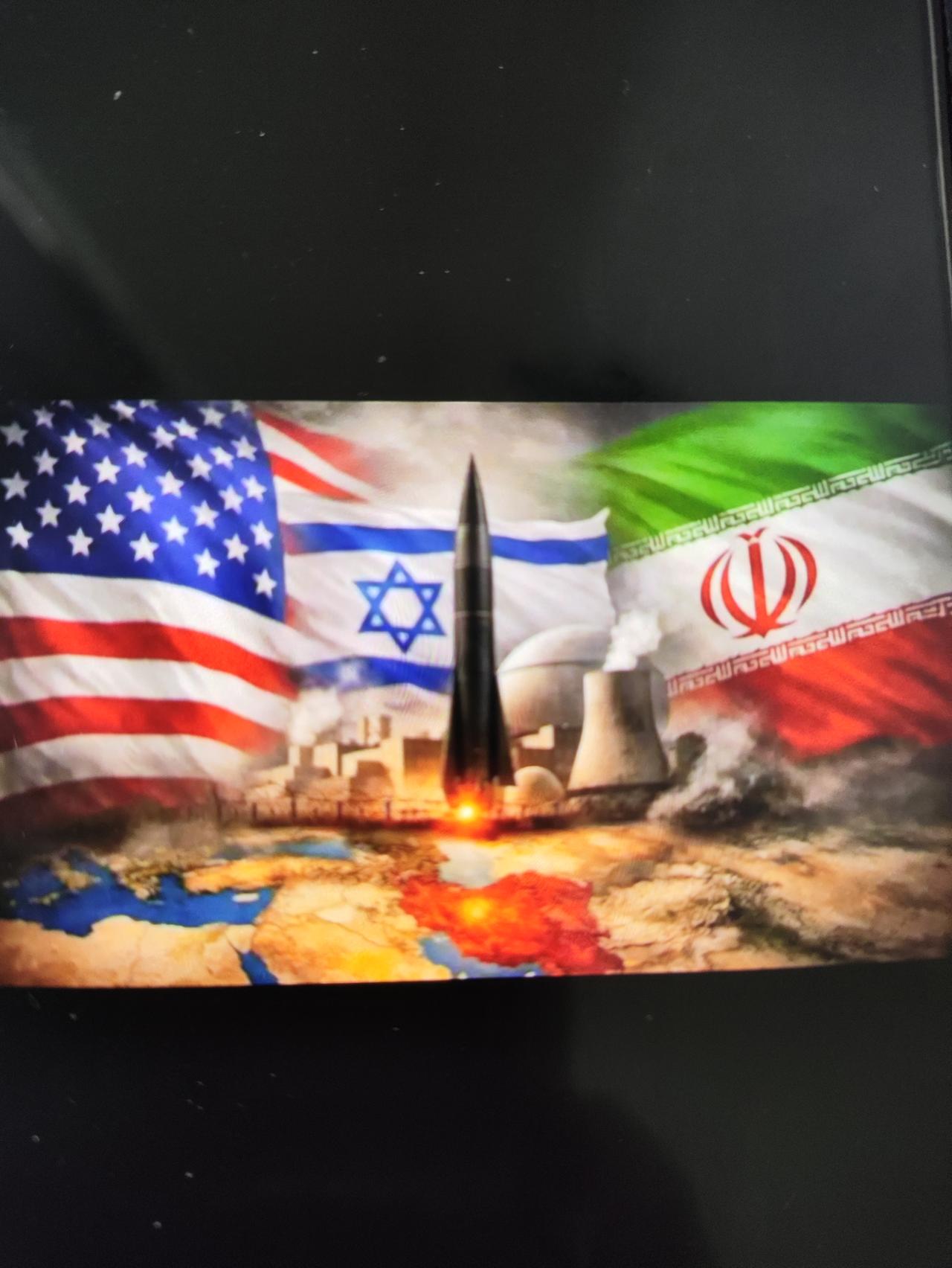 美国总统何以承诺中期选举后立即结束美伊战争？

美国总统10月9日在演讲时说，美