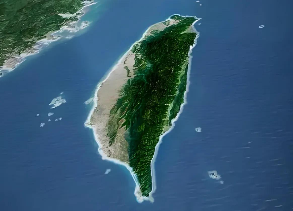 台湾保护费是个大问题

特朗普说，台湾若要美国保护要交保护费。
情何以堪嘛！川普