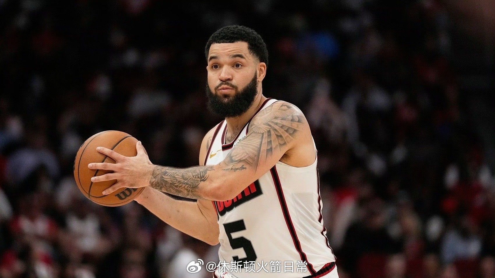 范弗利特：“我不会说自己是救世主，也不会说我来了就能像施了魔法一样解决所有问题。