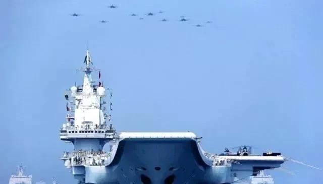如果没有海湾战争和美国轰炸中国驻南联盟大使馆这两大事件，中国就不会有今天如此强大