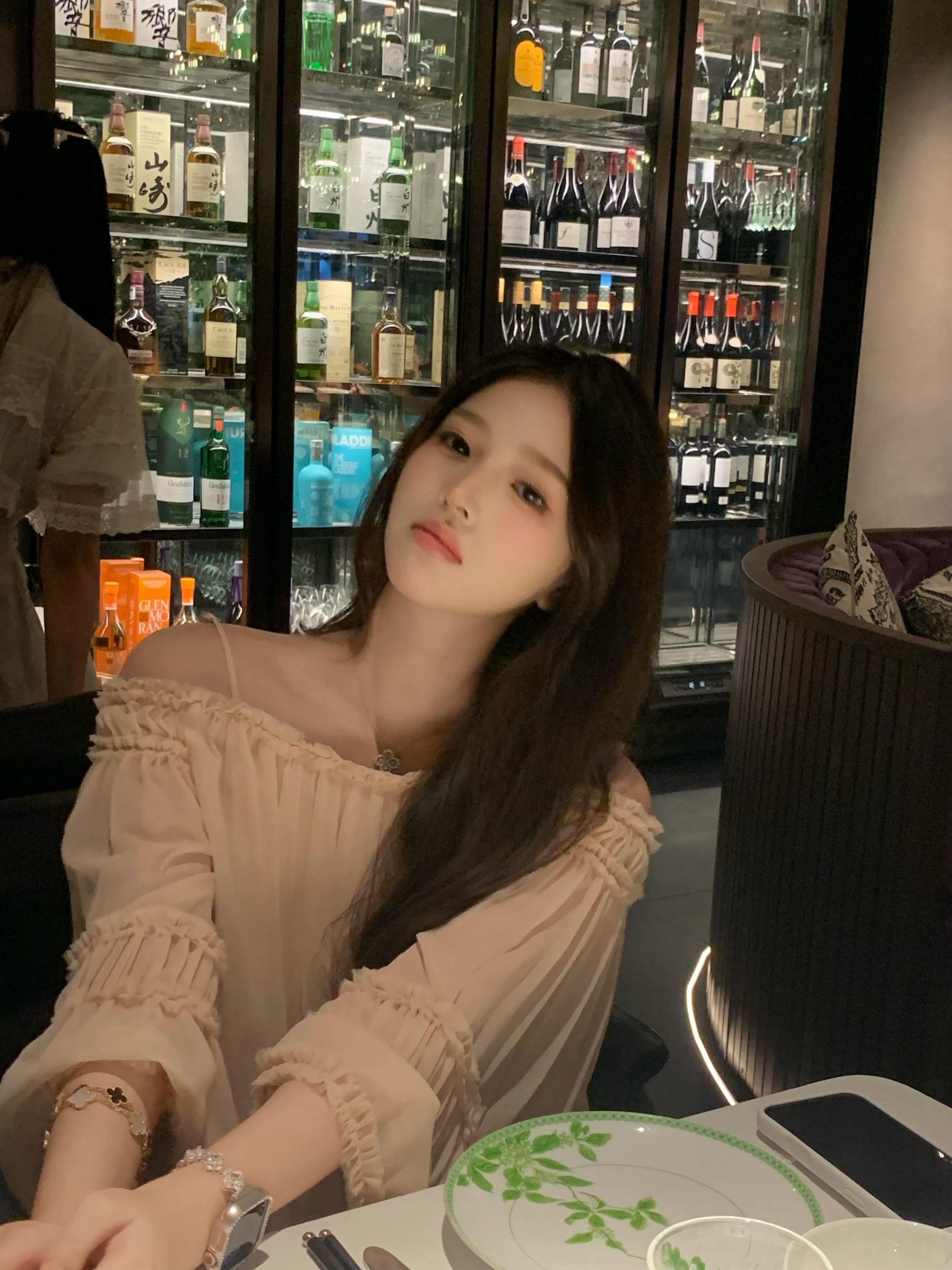 니 덕분에 올해도 행복했어 ✰˙。