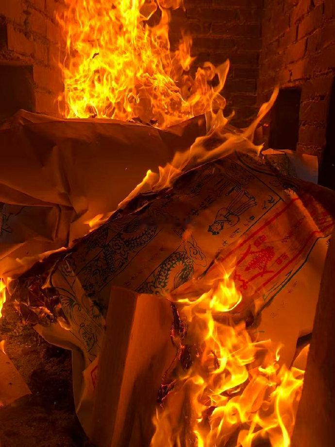【超度婴灵 · 前后变化】🙏 不少做过超度婴灵法事的人，都会发现一个共同的变化