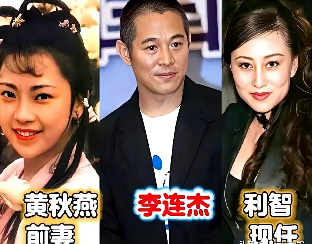 别看表面都挺体面，很多男星到了再婚这一步，选人思路其实挺一致。
早年一起熬过来的