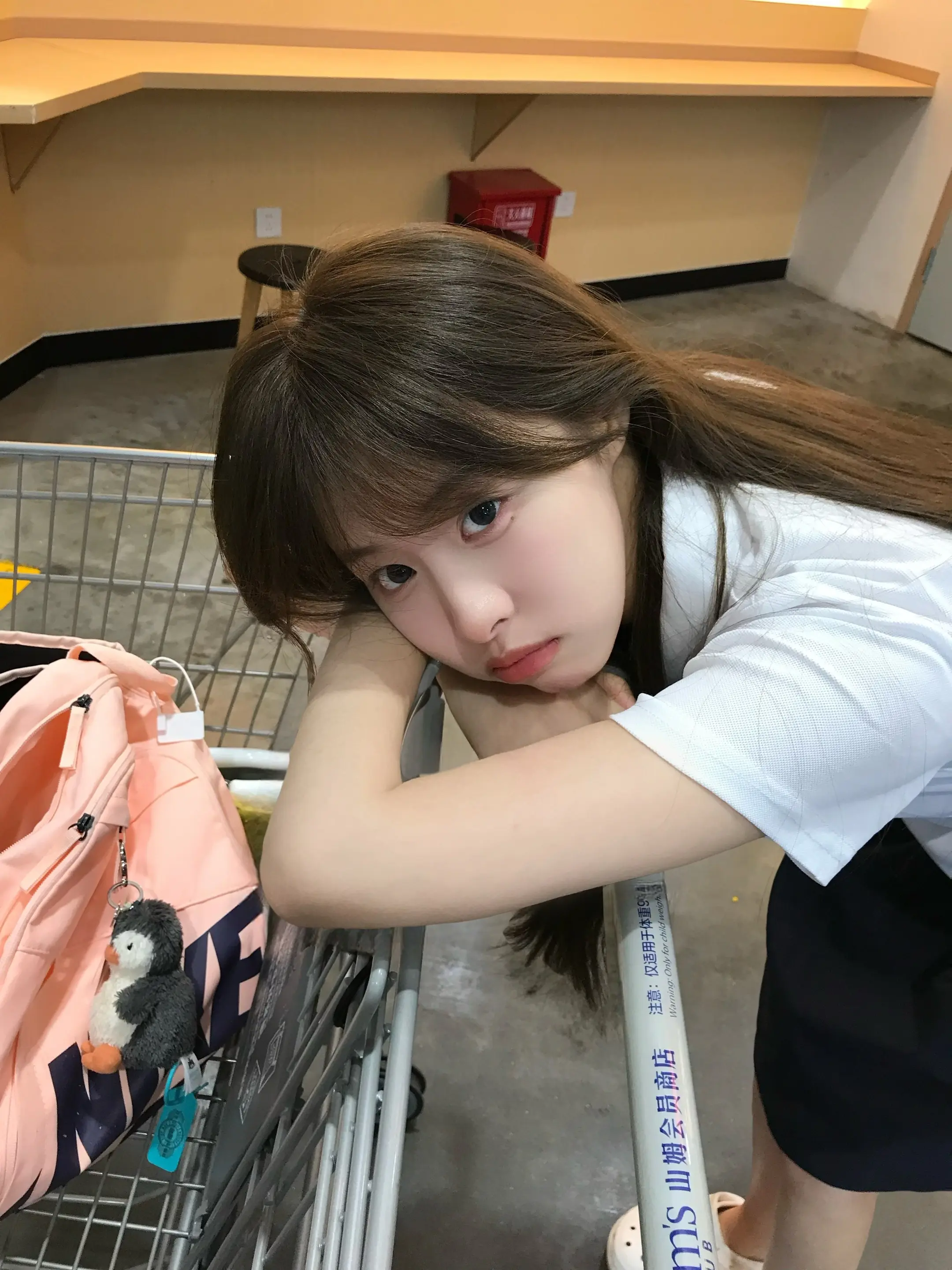 想你 想你 也能成为嗜好