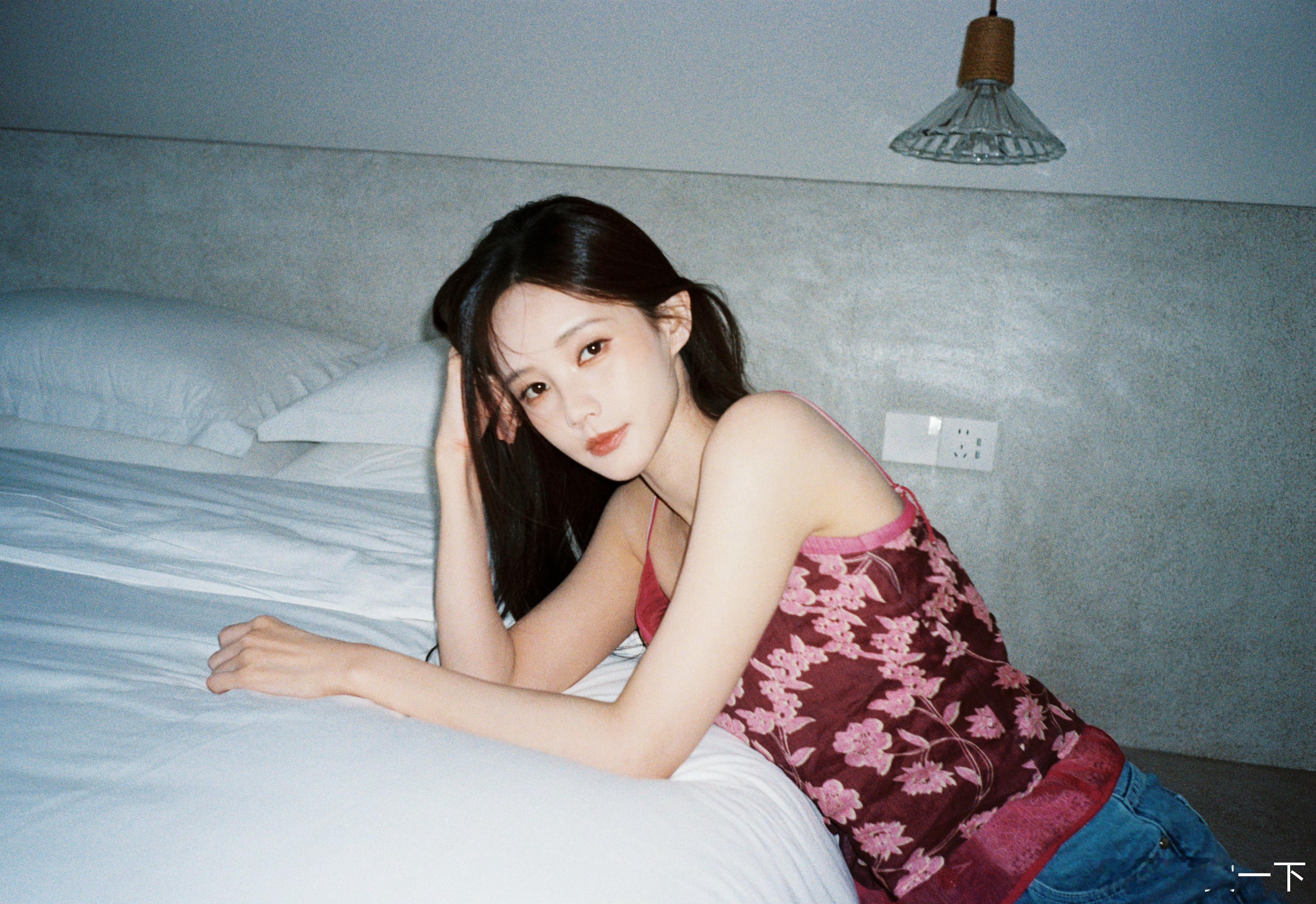 李一桐🐟 ​​​