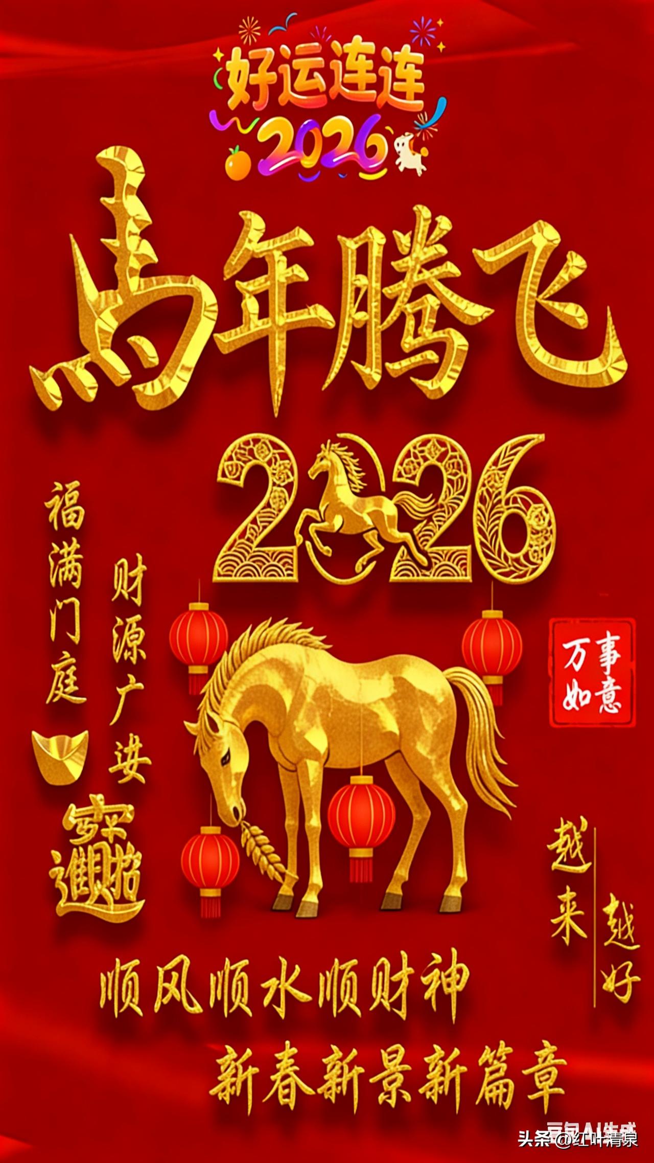 在外国人眼中，中国年最吸引人的地方，已经超越了节日本身的热闹，演变成一场集视觉、