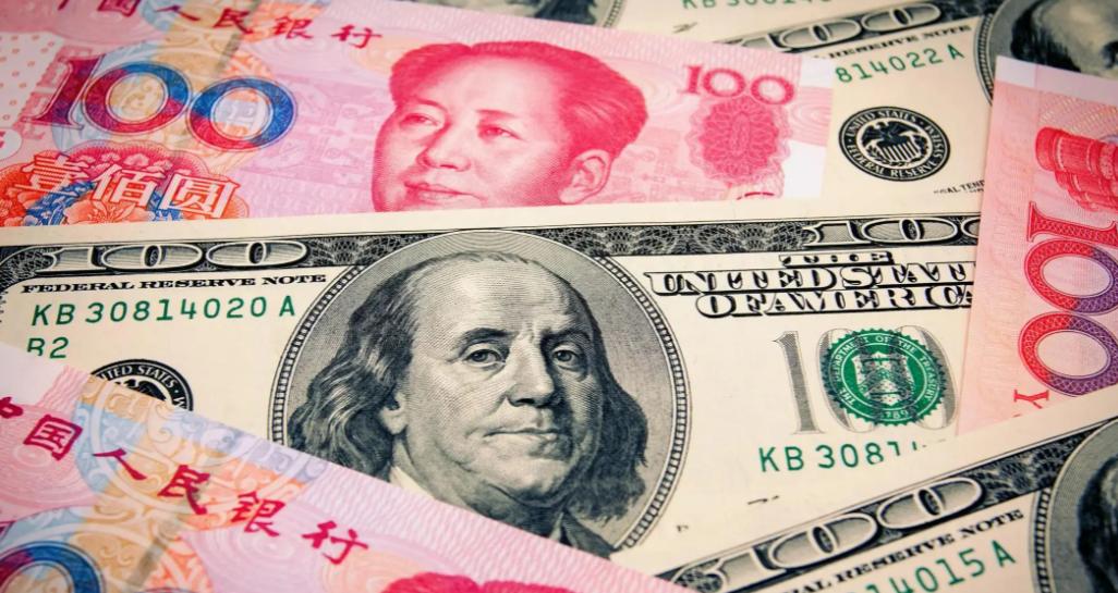贝森特愁死了，中国7800亿美债换成人民币结算，美这哑巴亏吃定了
 
中国对美债