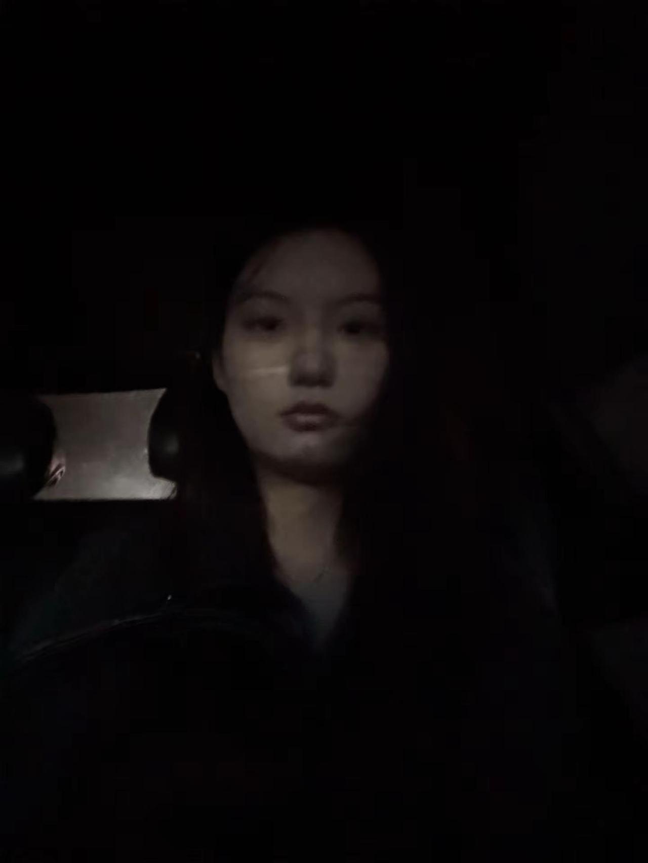 晚安哦大家～💤