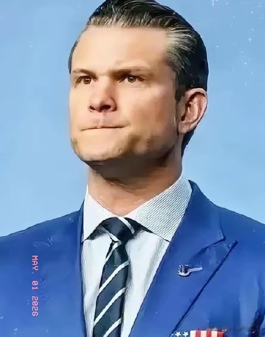 美国宣布了！

这仗打得连自家国会都快糊弄不过去了。

5月1号，美国那边有个高