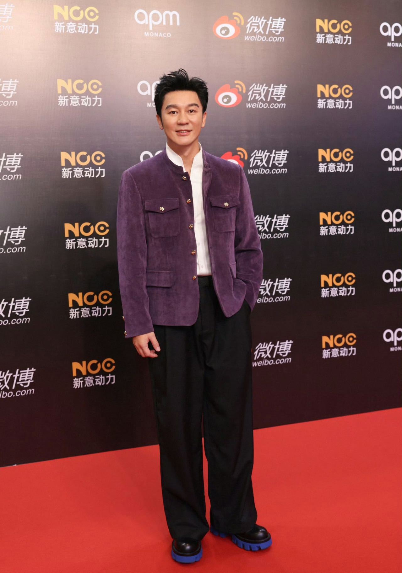 李晨微博文化交流之夜 马来西亚对他来说是故地重游，三十多年前的旅行记忆犹新，如今
