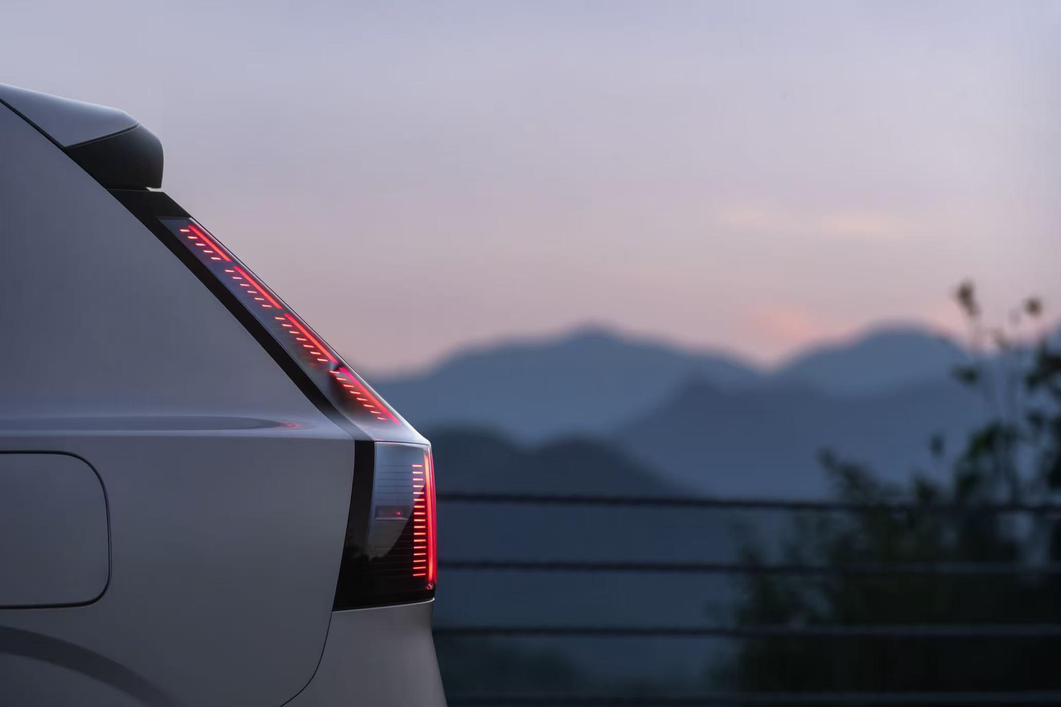 新一年的新惊喜！林孝埈新身份沃尔沃品牌挚友 属于实力派和实力派的双向奔赴🈶️看