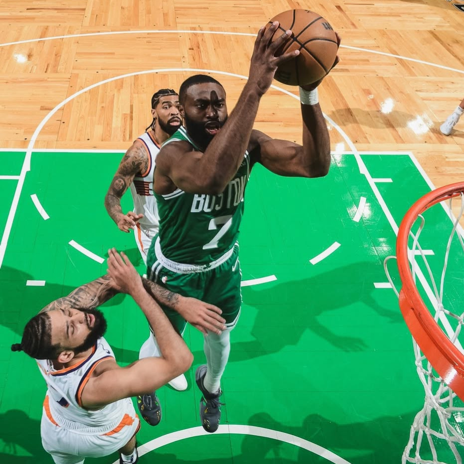 凯尔特人国度 123-103 ! Celtics Win ! 波士顿凯尔特人队主