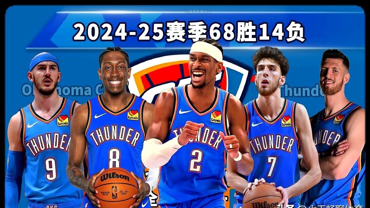 27分惨败，3比2领先被扳平，雷霆到底怎么了？

第三节，马刺一波20比0的攻击